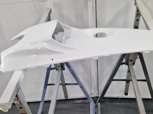 Peinture Mussidan