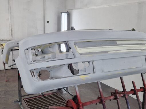 Peinture Mussidan