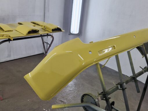 Peinture Mussidan