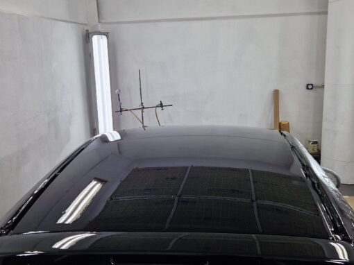 Peinture Mussidan