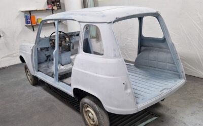 Carrosserie Chaussat Mussidan