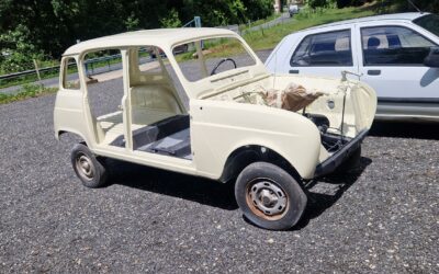 Carrosserie Chaussat Mussidan