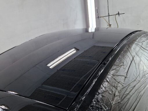 Peinture Mussidan
