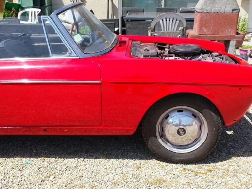 Carrosserie Chaussat Mussidan