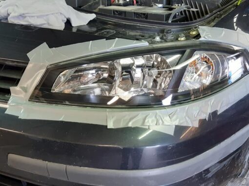 Carrosserie Chaussat Mussidan