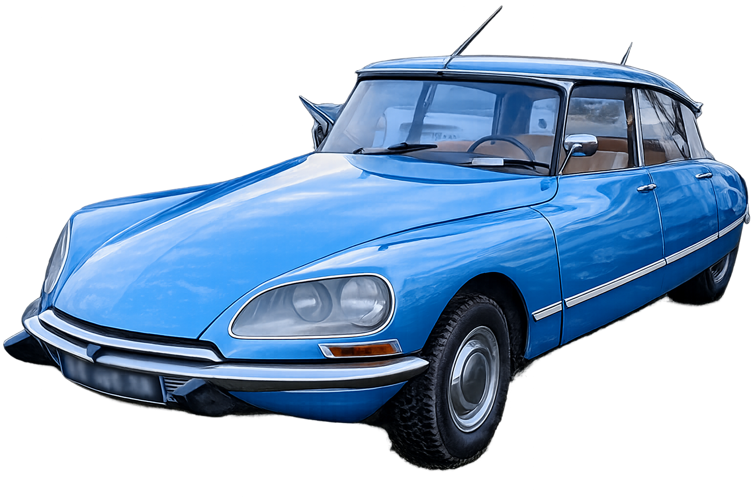 Carrosserie Chaussat Mussidan
