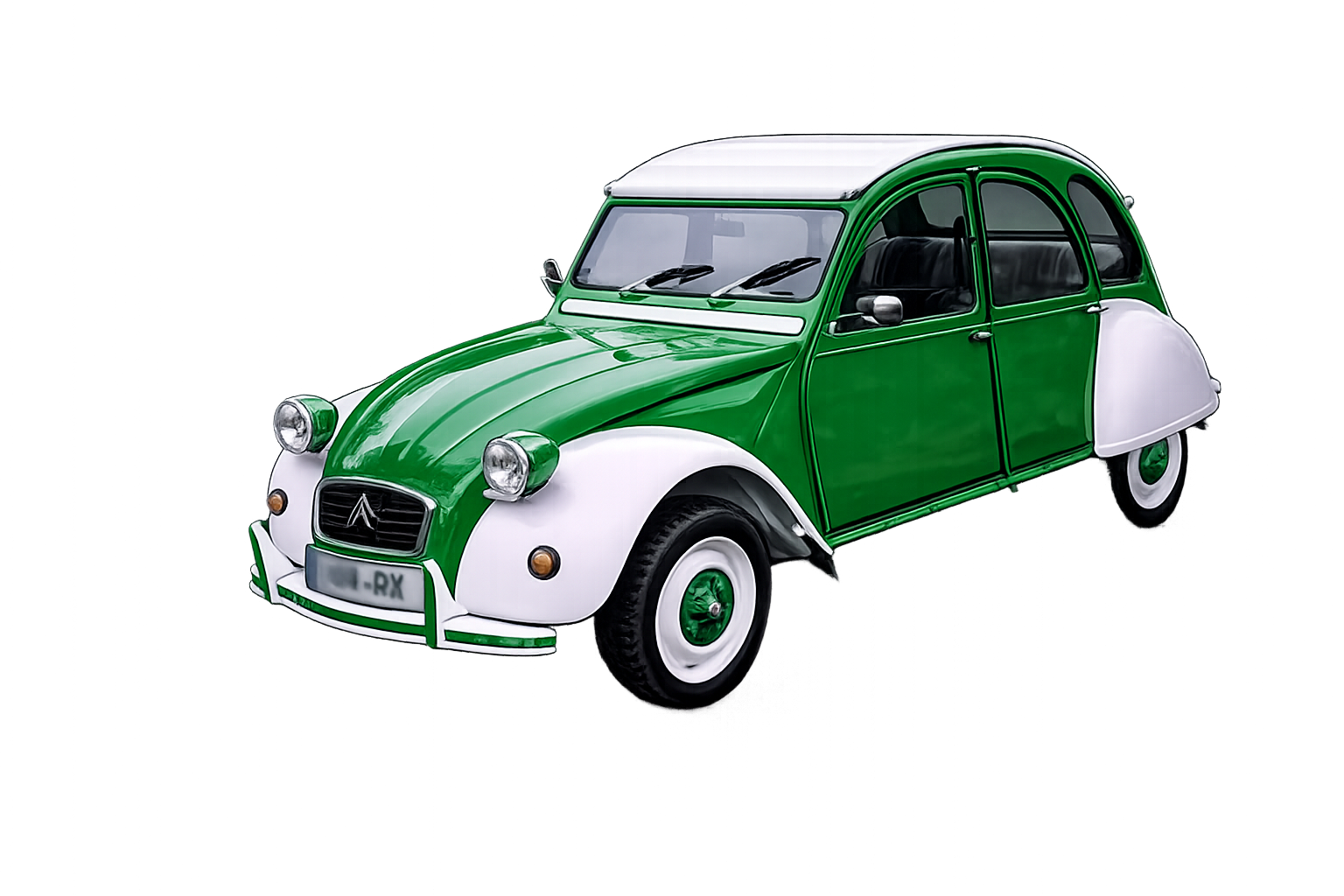 Carrosserie Chaussat Mussidan