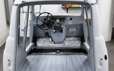 Carrosserie Chaussat Mussidan