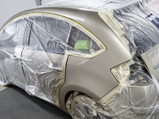 Peinture Mussidan
