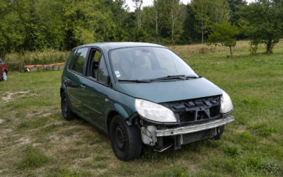 Carrosserie Chaussat Mussidan
