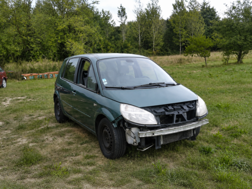 Carrosserie Chaussat Mussidan