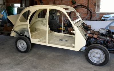 Carrosserie Chaussat Mussidan